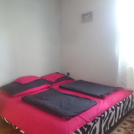 Villa Katilak Hajdúszoboszló Esterno foto