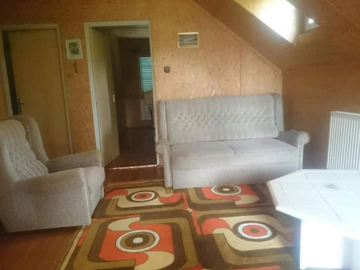 Villa Katilak Hajdúszoboszló Esterno foto