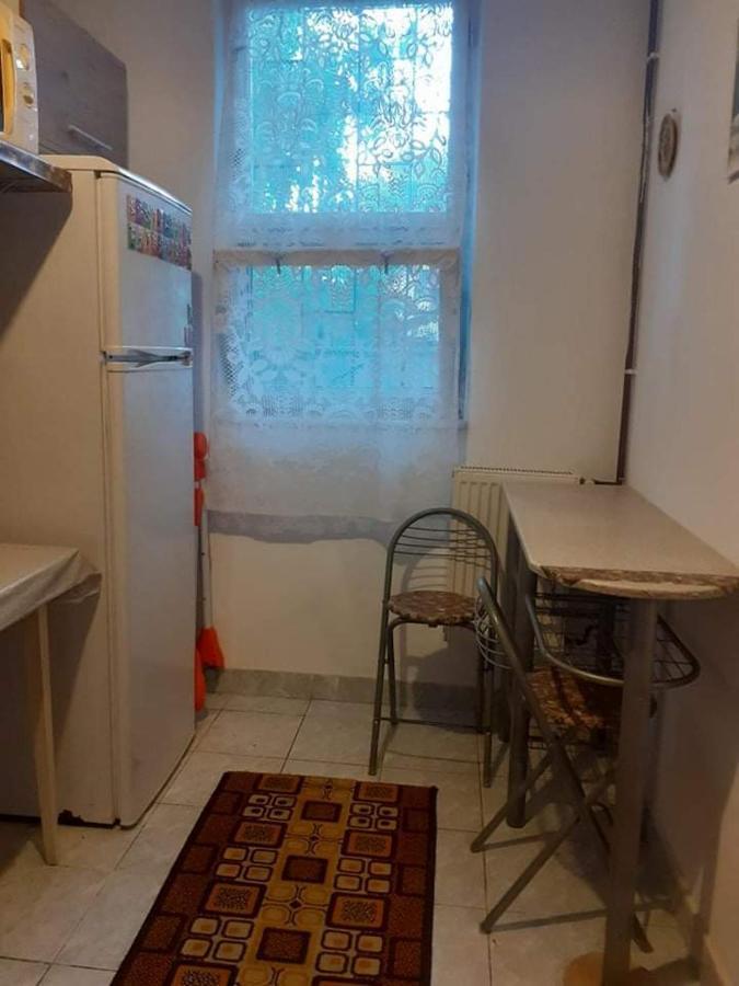 Villa Katilak Hajdúszoboszló Esterno foto